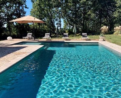 Rouffignac-de-Sigoules House | Château Le Repos