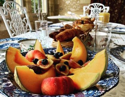 Rouffignac-de-Sigoules House | Château Le Repos