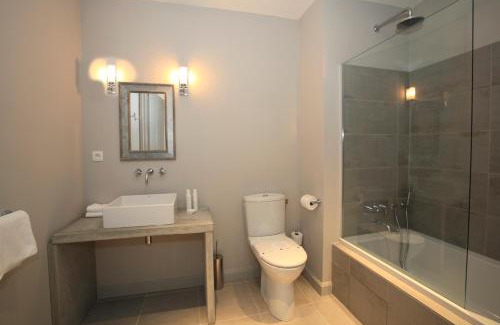 Capestang Hotel | Château Les Carrasses