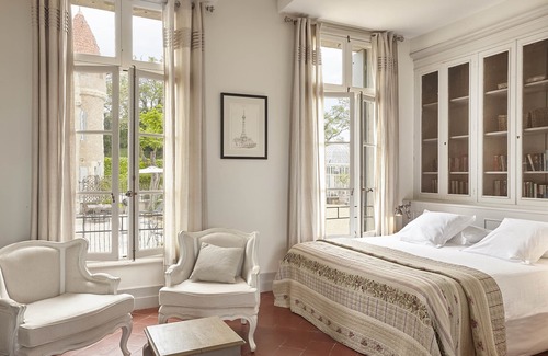 Capestang Other | Château Les Carrasses