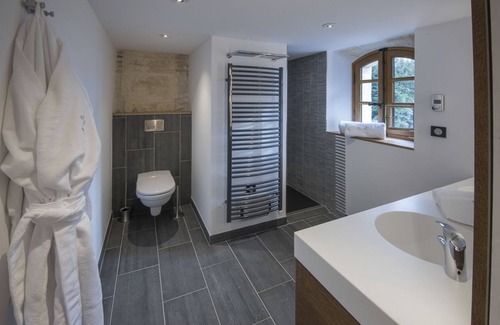 Saint-Martin-du-Bois House | Château Prieuré Marquet - Chambres d'Hôtes D'exception