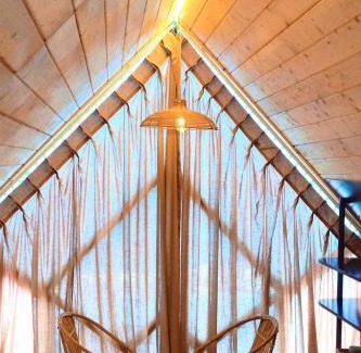 Thuy Khue Bed & Breakfast | Chõng Homestay