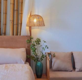 Thuy Khue Bed & Breakfast | Chõng Homestay
