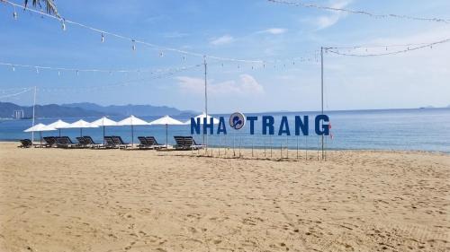 Tran Phu Beach Apartment | CH Mường Thanh Luxury 60 Trần Phú. Nha Trang