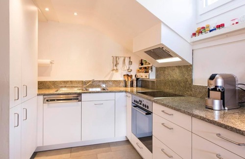 Sils-Maria Apartment | Chesa Lagrev-Schucan, authentic Engadine house