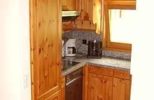 Sils-Maria Apartment | Holiday apartment Sils Maria (Sils im Engadin/Segl) for 1 - 4 persons with 1 bedroom - Holiday apa