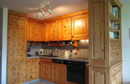 Sils-Maria Apartment | Holiday apartment Sils Maria (Sils im Engadin/Segl) for 1 - 3 persons with 1 bedroom - Holiday apa