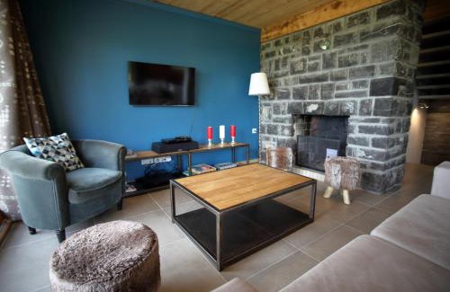 Les Carroz-d'Araches Ski Chalet | CH719 - Chalet 10 Pers aux Carroz