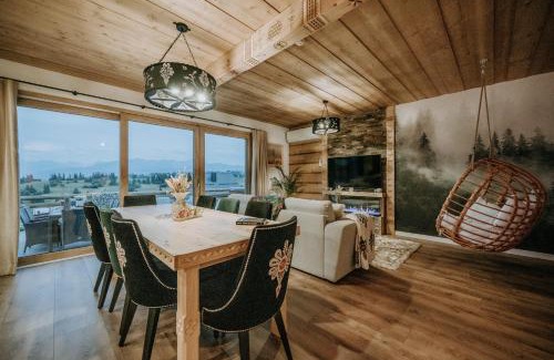 Bialy Dunajec House | Chałpy Holiday