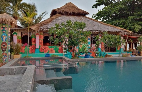 Ko Lanta Hotel | Cha-Ba Lanta Bed and Breakfast
