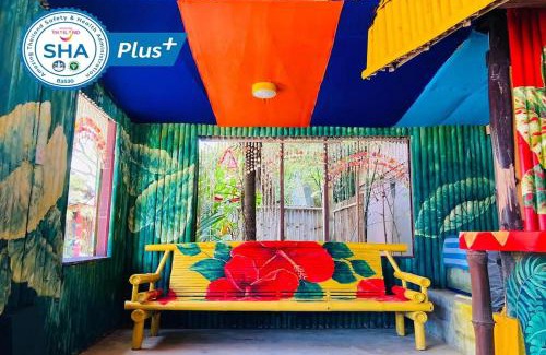 Ko Lanta Hotel | Chaba Bungalows