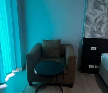 Nong Bon Apartment | Chaba Inn Srinakarin