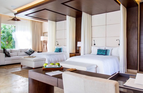 Chochola Hotel | Chablé Yucatán