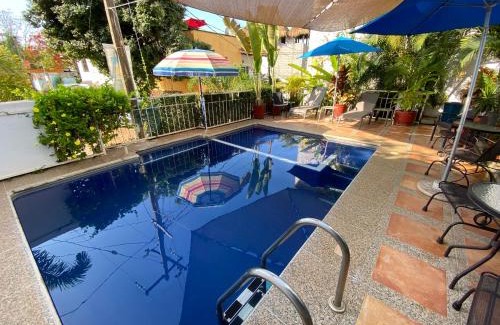 Chacala Apartment | Chacala Arrecifes 2 para 4 a solo 50 mts de la Playa ARF2