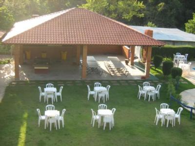 Mairinque House | CHACARA HORTOLAN