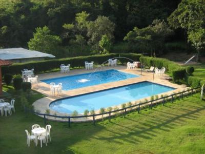 Mairinque House | CHACARA HORTOLAN