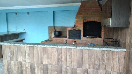 Mairinque House | Chacara Mairinque - Paraiso