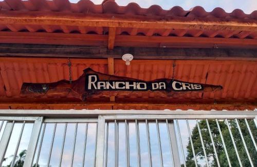 Cotia House | Chacara Rancho da Cris