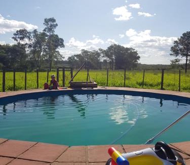 La Cruz House | Chacra mita í