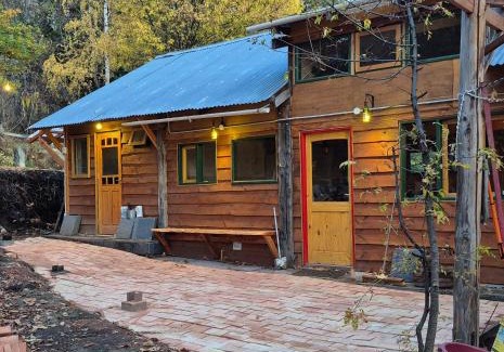 El Bolson House | ChacraKremen