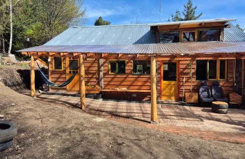 El Bolson House | ChacraKremen
