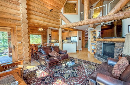 Tofte House | Chaika - Lake Superior - Schroeder, MN
