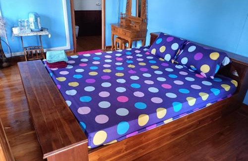 Khao Kho House | Chaikho Home