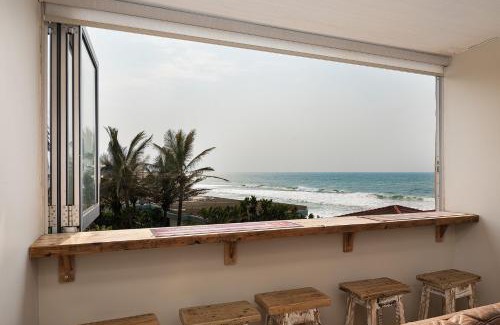 Shaka's Rock Apartment | Chaka Sands 15 - Petfriendly
