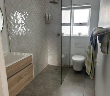 Shaka's Rock Apartment | Chakas Rock Chalets Unit 6