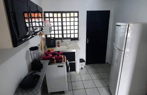 Portal do Gramado House | Chalé 17