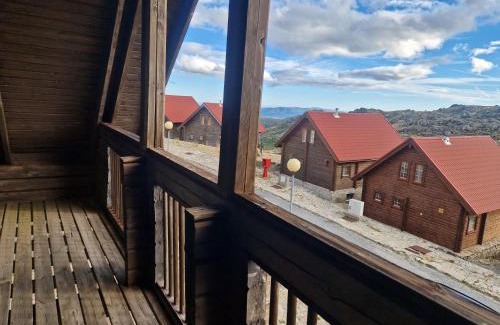 Penhas da Saude Ski Chalet | Chalé 40 - Penhas da Saúde