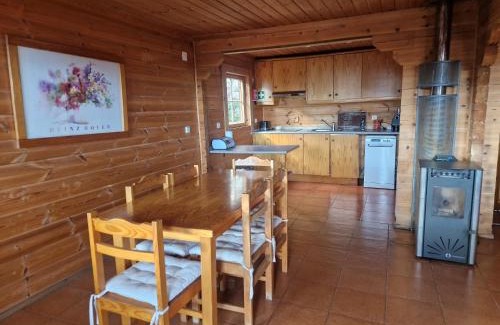 Penhas da Saude Ski Chalet | Chalé 40 - Penhas da Saúde