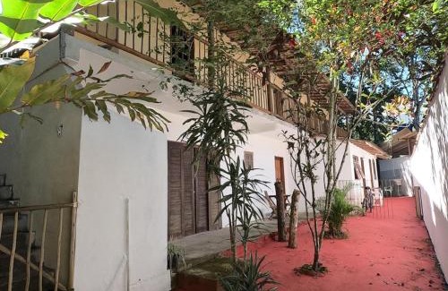 Costa Bela House | Chalé da cachoeira