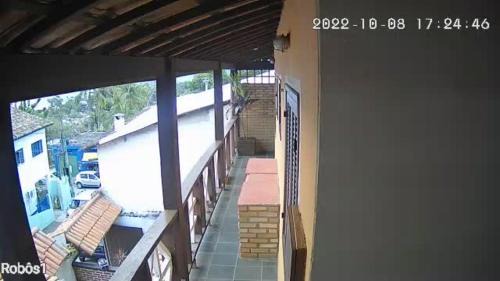 Itaquanduba Apartment | chalé do Radiola