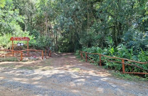 Piedade Cabin | Chalé Ecológico na Natureza
