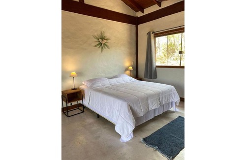 Alto Paraiso de Goias House | Chalé Esmeralda