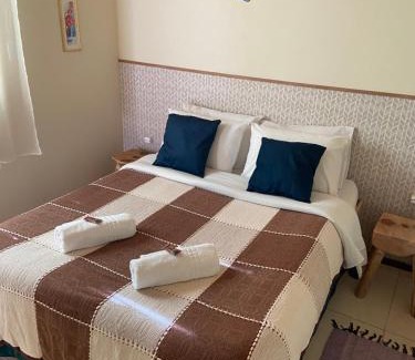 Centro Bed & Breakfast | Chalé Manacá da Serra, Visconde de Mauá