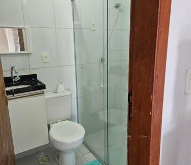 Conde Ski Chalet | Chalé Mar Doce Lar