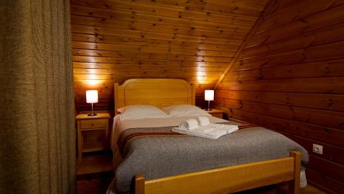 Penhas da Saude Ski Chalet | Chalé | Penhas da Saúde - Serra da Estrela