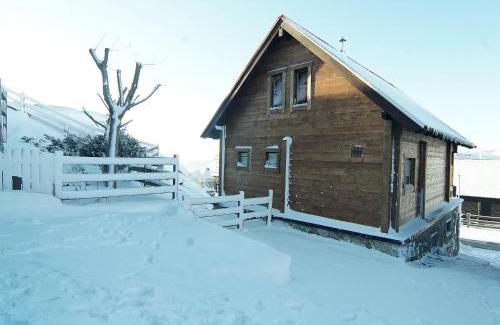 Penhas da Saude Ski Chalet | Chalé | Penhas da Saúde - Serra da Estrela