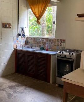 Toninhas Cabin | Chalé - Praia