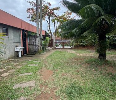 Toninhas Cabin | Chalé - Praia