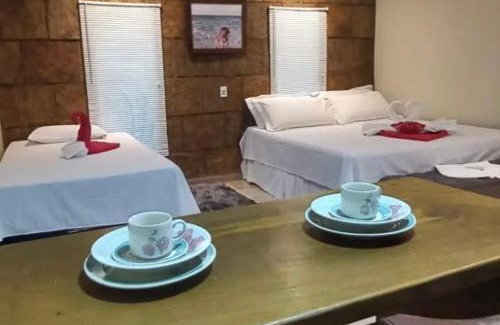 Barreirinhas House | Chalé Recanto dos pássaros