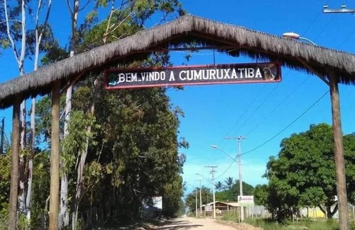 Cumuruxatiba House | Chalés Caminho do Mar