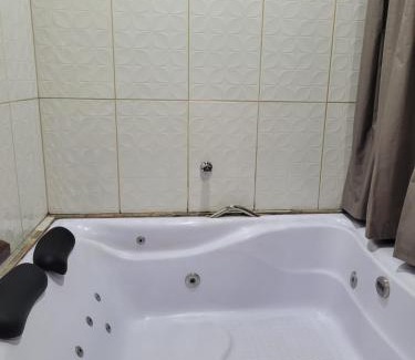 Santo Antonio do Pinhal Ski Chalet | Chalés das cerejeiras