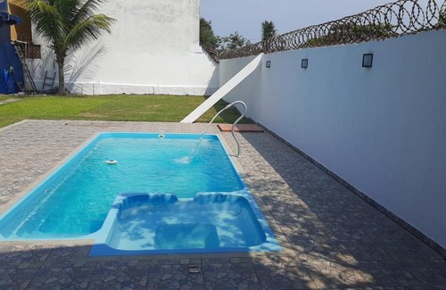 Anchieta Apartment | Chalés Lemes