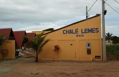 Anchieta Apartment | Chalés Lemes