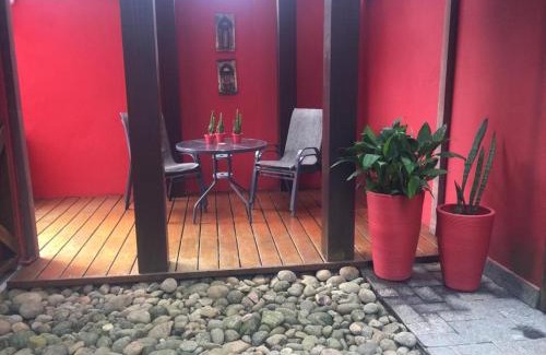 Maranduba Apartment | Chalés Mais Ubatuba