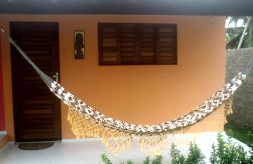 Sao Miguel de Touros House | Chalés Maria Flor