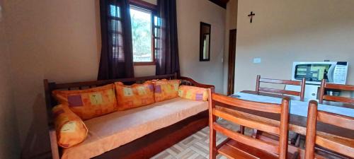 Sao Bento do Sapucai Cabin | Chalés São Lázaro